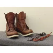 Red Wing 877 7D 鋼印版