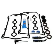 巧手坊 日產Nissan XTRAIL 2.0 2.5 汽門室橡皮 汽門蓋墊片 搖臂蓋組 各車種歡迎詢價