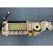 東芝 TOSHIBA TW 15VTT 滾筒 洗衣機 控制板 驅動版 門鎖 DLS-3 排水馬達 GM-32C