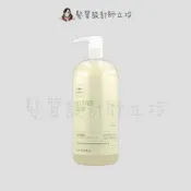 (店+)【PAUL MITCHELL】立坽『洗髮精、身體清潔』肯邦國際公司貨 Paul Mitchell 茶樹漢麻髮浴1000ml
