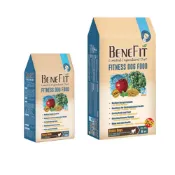 (店+)【BENEFIT 斑尼菲】Benefit 斑尼菲 L.I.D. 活力犬狗飼料 鴨肉羊肉配方系列 1.5KG 6KG 犬糧