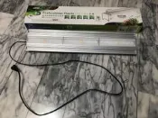ISTA 二代高演色專業水草造景燈60公分，兩尺，照明魚缸燈架水族箱燈水草缸燈龍魚燈水族燈