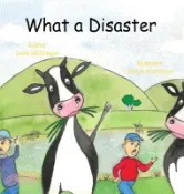 【三民網路書店】What a Disaster 作者：McGregor