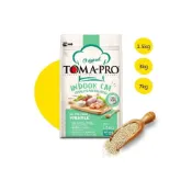 (店+)【TOMA-PRO 優格】🏥醫院直營🚚8小時內出貨《室內貓 低活動量配方 雞肉＋米》1.5kg /3kg /7kg 一般飼料