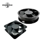 【3C驗證】純銅20060HBL雙滾珠純銅電機控制櫃邊儲能變頻器風扇充電樁20釐米電風扇 落地扇 吊扇 壁扇 工業風扇