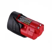電池 MILWAUKEE 電動起子 M12 12V M12B2 48-11-2420 MWIC (3.0AH) 電鑽電池