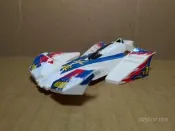 【#TAMIYA 19406 零件-車殼】1/32 迷你四驅車 VICTORY MAGNUM 勝利衝鋒 豪二 爆走兄弟