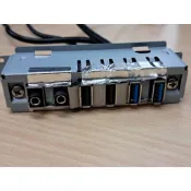 二手 華碩機殼 USB 3.0 (華碩小主機上專用)