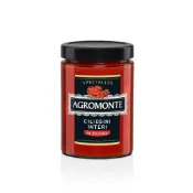 (店+)義大利Agromonte 西西里油漬烘乾櫻桃番茄（200g）