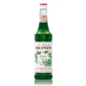 【米拉羅咖啡】MONIN 果露 糖漿【綠薄荷】700ml