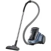 【Electrolux 伊萊克斯】 氣旋式集塵盒吸塵器(EC41-4DB)另售:Z1233