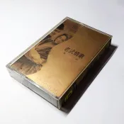 【雲雀影音】老式情歌1｜芮河｜絶版珍藏卡帶 錄音帶（YS1406）