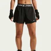 NIKE 短褲 女 運動褲 訓練 中腰 速乾 AS W NP 2IN1 SHORT 黑 IR1919-010