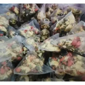 電子發票 菊花決明枸杞茶 明目茶 菊花決明茶 菊花 決明子