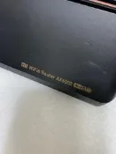 小米WIFI6路由器AX6000，型號RA72，支持WIFI6，5G雙