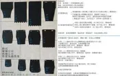 二手老車網 擋泥板 訂做 範例圖