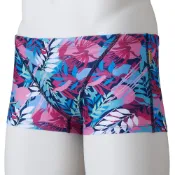 ISPORTSHOP MIZUNO SWIM 過季促銷 EXER SUITS 男泳褲 平口泳褲 訓練用 N2MBA08564 粉藍