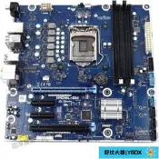 【限時特價】原裝  DELL 外星人 Aurora R11 Z490 IPCML-SH 主機板10代CPU N43JM
