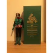 拆擺品 Medicom toy RAH450 假面騎士舊二號 絕版老物