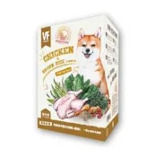 〈嚕咪〉VF魏大夫-特調成犬配方 雞肉+糙米 犬飼料〈7kg〉