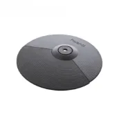 (店+)【ROLAND 樂蘭】CY-5 電子鈸(原廠公司貨 商品保固有保障)