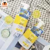 (現貨) 日本 KUMANO 熊野 Cyclear 維他命C酵素洗顏慕斯 300ml 維他命C 泡泡慕斯 酵素洗顏