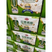 ［Costco 好市多代購］愛之味豆漿燕麥