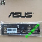 全新原裝 華碩 ROG STRIX X470-F GAMING主板擋板X470