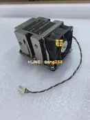 【可開票】橵惹器 金錢豹 2U LGA3647長方形伺輻器CPU橵惹器