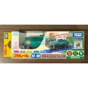 全新 Plarail KF-09 TAKI 43000 油罐車 多美火車 Tomy