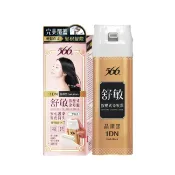 566舒敏按壓式染髮霜 1DN晶鑽黑-獨家 (一按梳染)