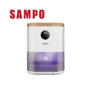 (店+)【SAMPO 聲寶】【SAMPO 聲寶】環保除濕機 AD-W2102RL