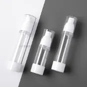 (店+)旅遊分裝瓶 15ml 30ml 50ml 100ml 乳液壓瓶 噴霧噴瓶 乳液壓瓶 分裝空瓶 真空瓶 瓶瓶罐罐