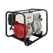 【HONDA 本田】WT30X 汙水抽水機(3英吋)