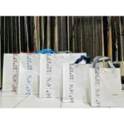 PORTER 2022絕版購物袋 🛍通通100 (全新)手提購物袋 手提袋 防水袋 品牌購物袋 🔊已斷貨 防水環保購物袋