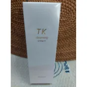 😊美伊娜多TK 潔面霜 130g 💯😃產品皆新效期 推薦