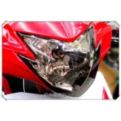 【惡鯊】IRX115-115 大燈 幻彩膜 犀牛皮 燈膜 燈殼 車殼 防刮 遮傷 保護 車膜