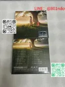 【精品推薦】鈴小花《菩提樹下我為你流淚》純銀CD，全新未拆封，實物如圖，
