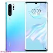 全新未拆封 華為HUAWEI P30 Pro 8G/128G 內建谷歌GMS 臺灣繁體中文