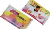 聯盟文具 立鑫 小玩子 安全造型 紙黏土(粘土)【APP滿額下單10%點數(單一帳號最高1000點)】9/30止