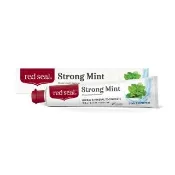 【Red Seal】官方直營 擊漬淨白勁涼牙膏100g(除菸咖啡茶垢)