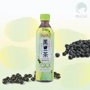 禾乃川黑豆茶｜箱購24入組｜450mlx24瓶/箱