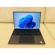 Dell Precision 5550 5560 15吋繪圖工作站 i7十代 11代 4G獨顯 觸控螢幕 行動繪圖工作站