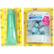 【全新】✿現貨✿ Kanebo 佳麗寶CHIC CHOC植萃舒活洗顏皂霜/suisai淨透酵素粉Ｎ