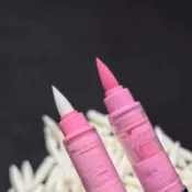 【臺灣出貨】可開票🚀廣納直液式丙烯馬克筆替換筆頭軟頭 8101 8102等通用筆頭筆尖替換秒殺