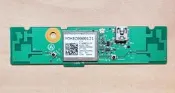 PANASONIC 國際 TH-65GX800W 多款 喇叭 WIFI模組 WLU5540B-D81 拆機良品 0