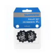 SHIMANO DURA-ACE 後變速器 導輪組 RD-9000 RD-9070 Pulley Set 修補零件 導輪
