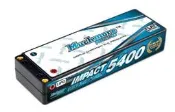 Muchmore 5400MAH 110C 7.4V 競賽級鋰電池 鋰電