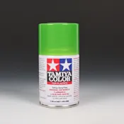 (店+)【TAMIYA】TAMIYA 田宮 噴漆 TS52 TS-52 CANDY LIME GREEN 萊姆綠