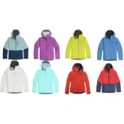Outdoor Research Aspire II Gore-Tex 女 防水透氣外套